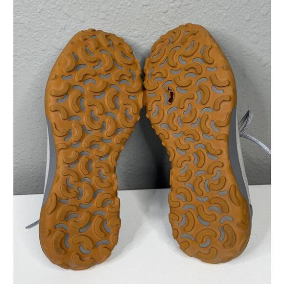 Allbirds Men’s Grey Brown Trail Runners Shoes / Size-8 main image 10